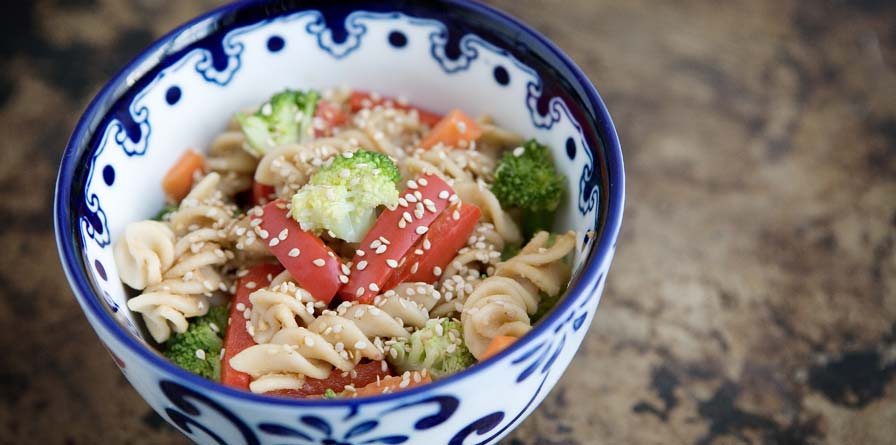 Destaque Central Food Sense